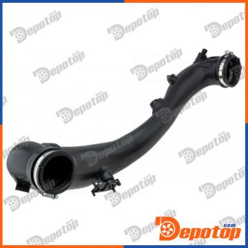Gaine de suralimentation pour MERCEDES | GPP-ME-076, 230181